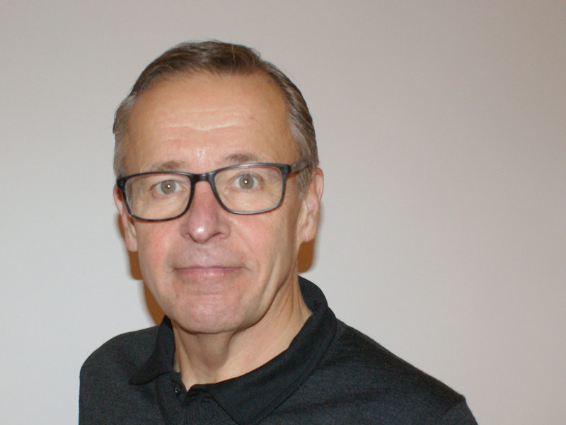 Incident på Golfvägen