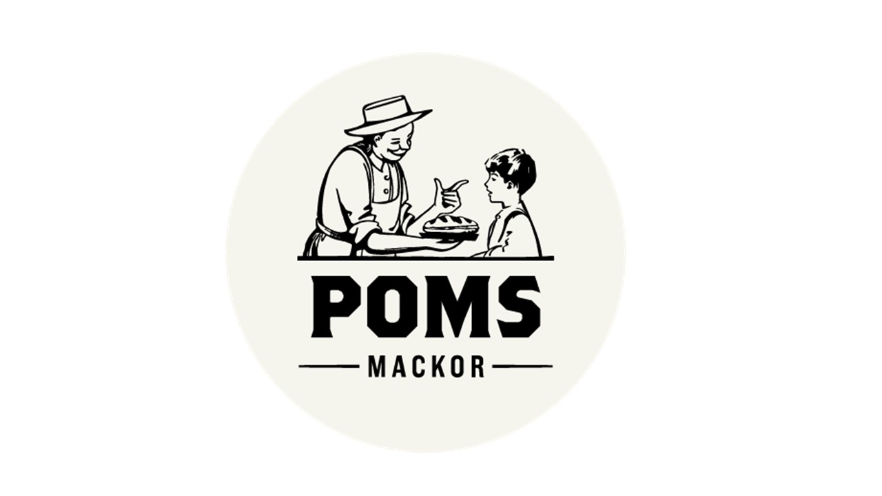 Pomsmackor