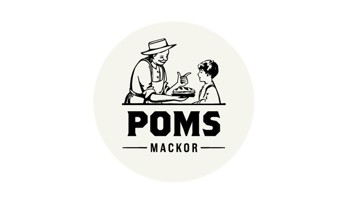 Pomsmackor