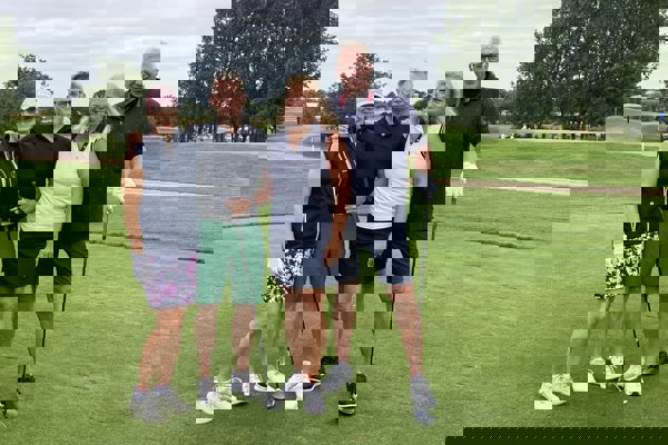 Häng med och se vad som sker på årets Golfvecka